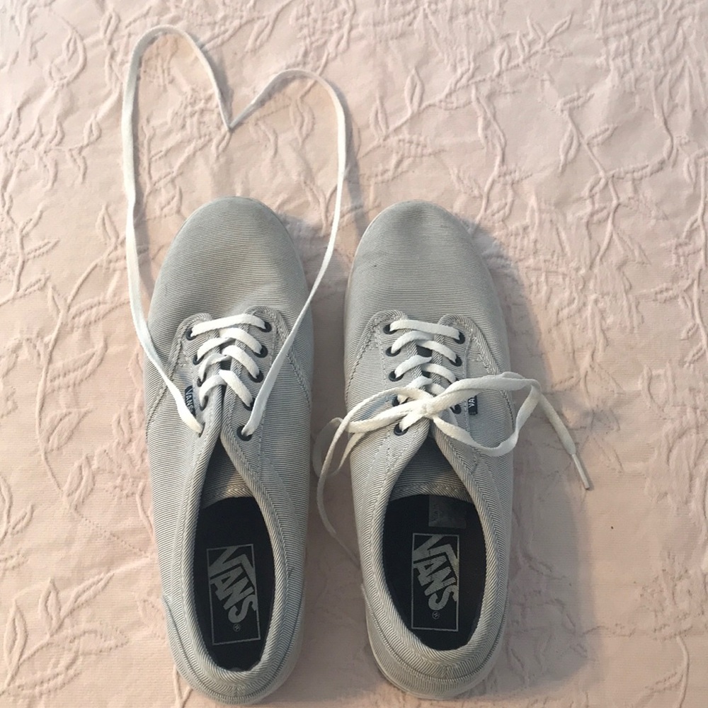 Vans shoes